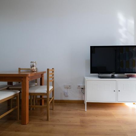 Fivestepstosea - Beach Apartment 瓦伦西亚 外观 照片